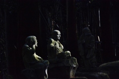 羅漢　Ⅰ