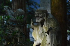 羅漢　Ⅱ
