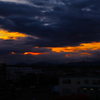 お化け雲