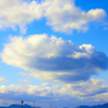 それはまるでUFOのような