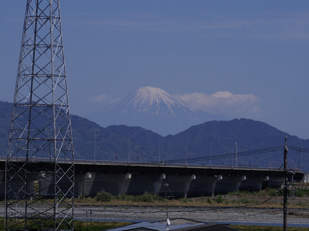 富士山