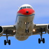 飛行機7