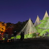 兼六園_秋の陣1