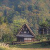 秋の訪れ