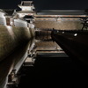金沢城_秋の陣1