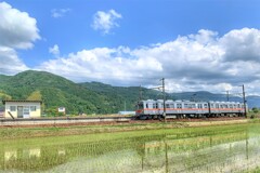 北陸鉄道石川線_無人駅