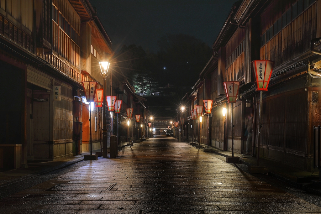 雨上がり。。。