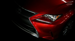 LEXUS RC
