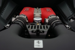 FERRARI 458ITALA