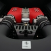 FERRARI 458ITALA