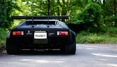 Detomaso Pantera