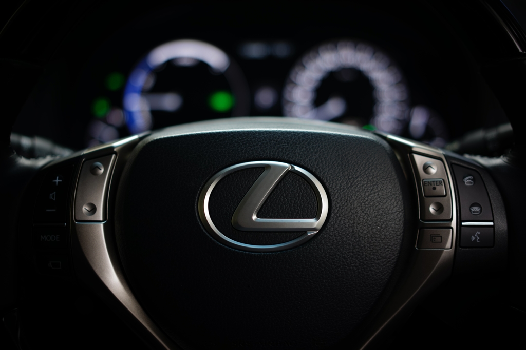 LEXUS RX450