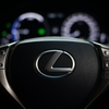 LEXUS RX450
