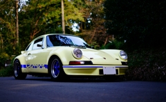 Porsche 911carrera RS