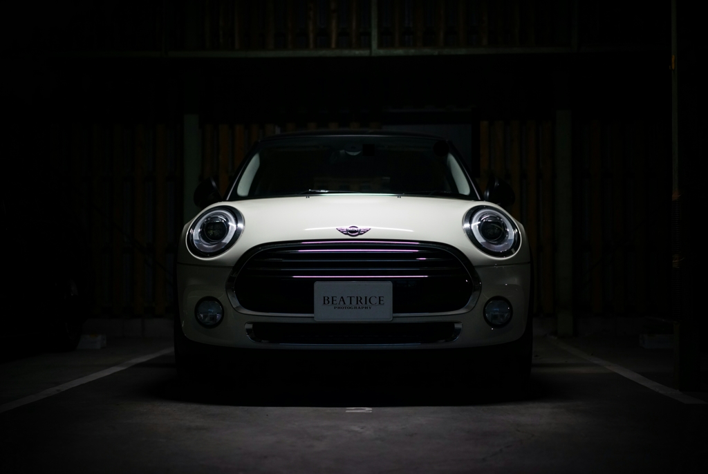 MINI