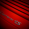 Porsche 911 carrera 4S