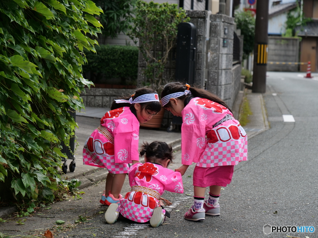 妹想い