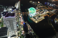 横浜夜景