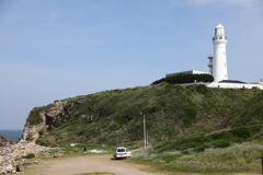 犬吠埼灯台