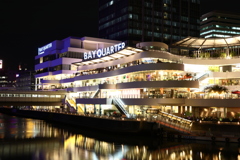 横浜夜景