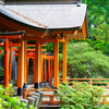  根津神社