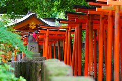 根津神社