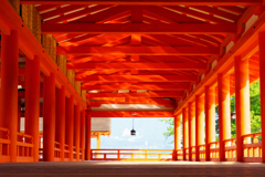 宮島 厳島神社