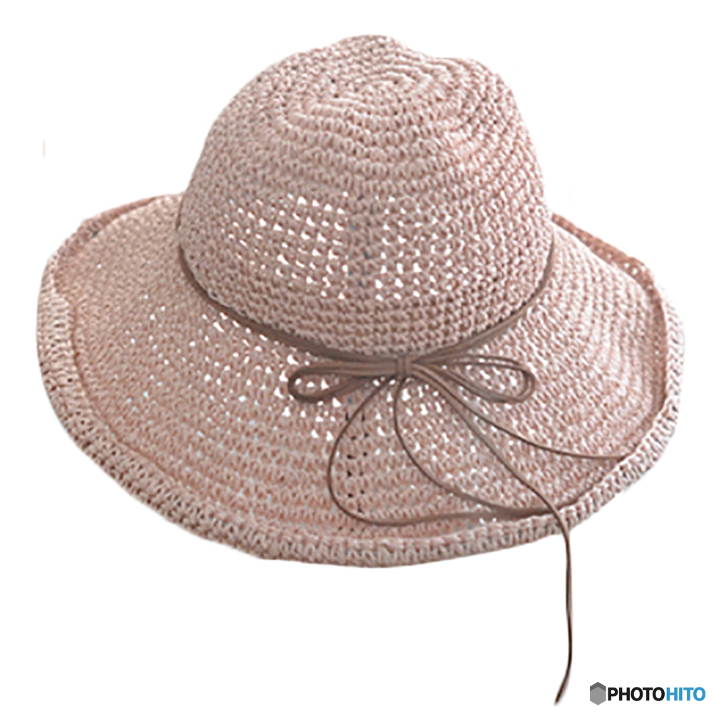 芽色ライトピンク