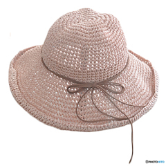 芽色ライトピンク