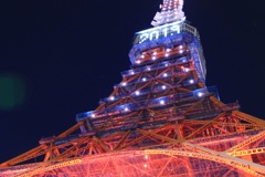 Tokyo Tower 2019