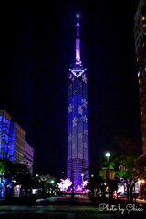 さくら福岡タワー