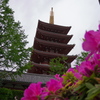 五重塔