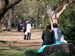 夫婦の形