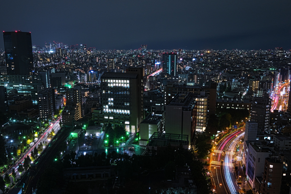 TOKYO2017