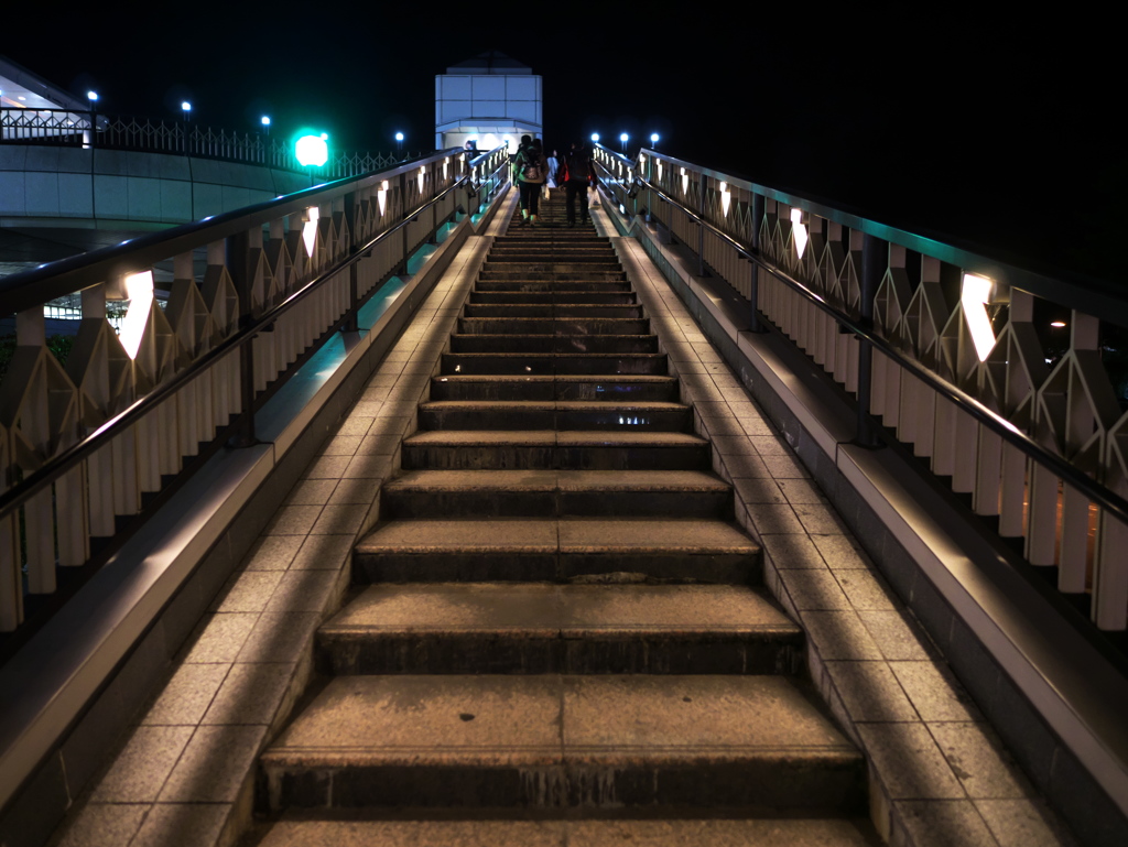 帰路