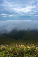 樽前山