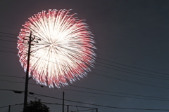 花火