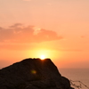 夕陽Ⅲ