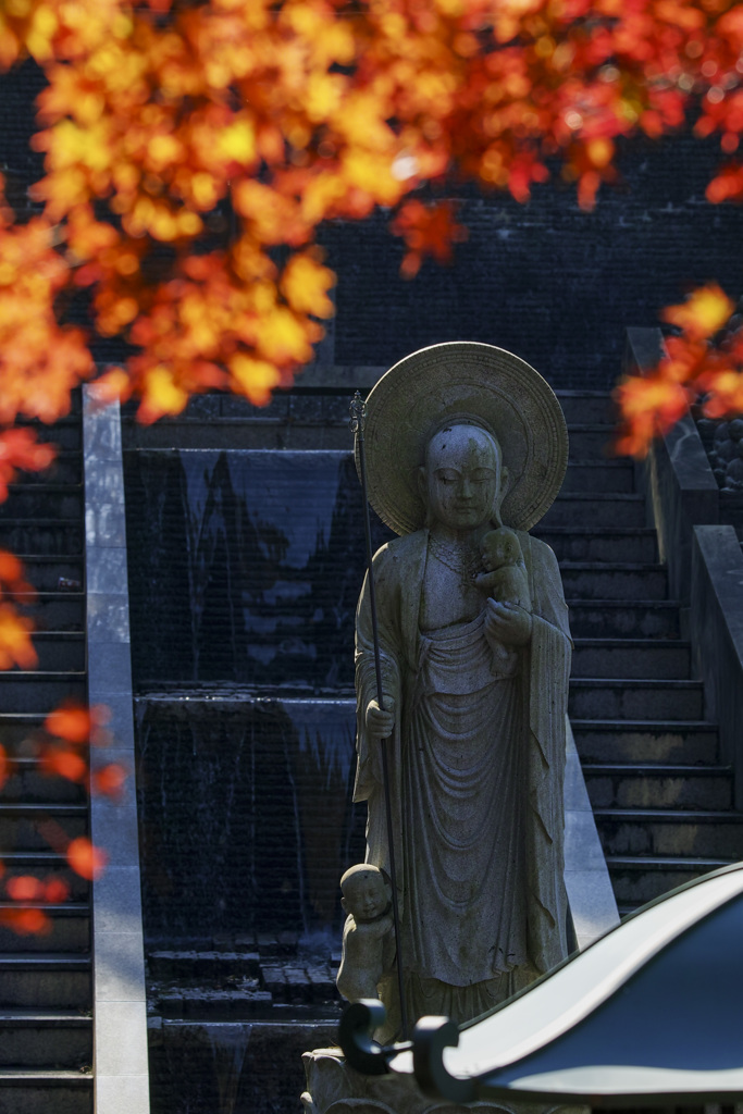呑山観音寺