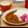 今夜の夕食（だいぶ前）