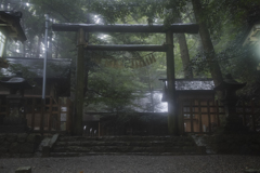 高千穂神社