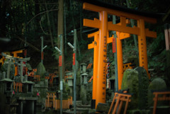 狐道