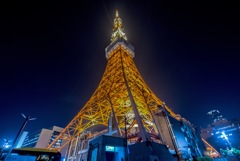 東京タワー
