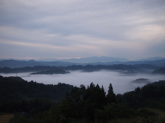 雲海