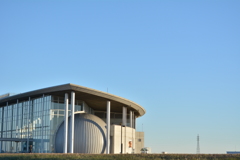 科学未来館