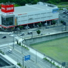 diorama