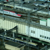 diorama