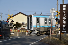 八戸線