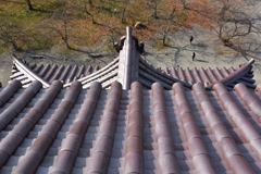 鶴ヶ城