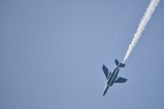 三沢基地航空祭　前日予行